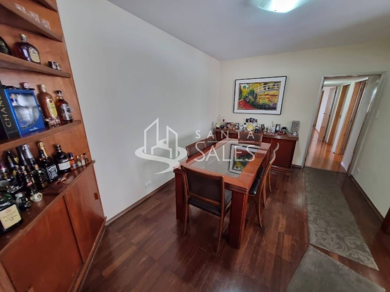 Apartamento, 3 quartos, 112 m² - Foto 13