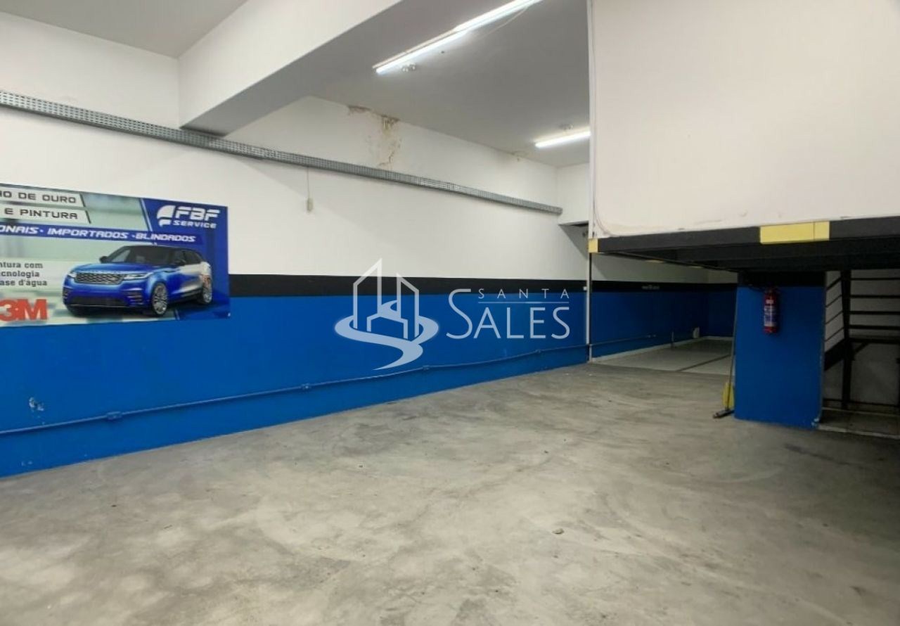 Imóvel Comercial, 360 m² - Foto 4
