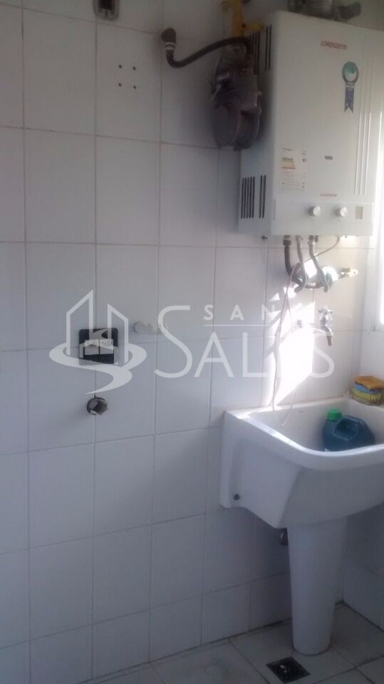 Apartamento à venda com 2 quartos, 68m² - Foto 14