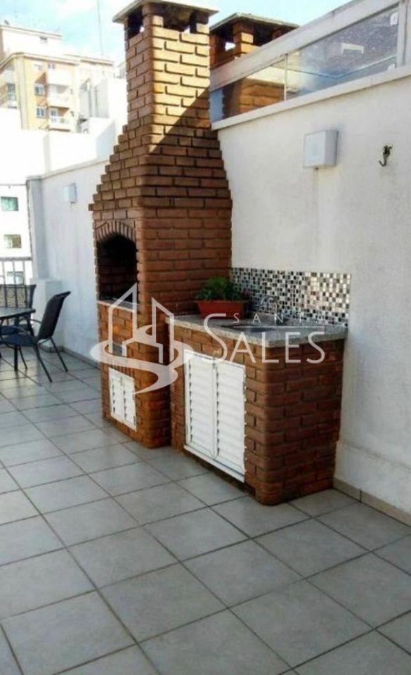 Cobertura, 3 quartos, 168 m² - Foto 85