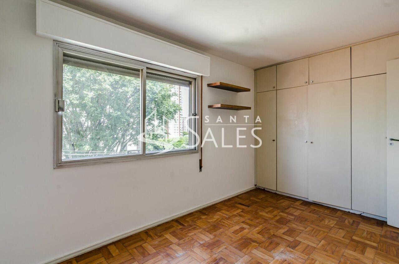 Apartamento para alugar com 2 quartos, 101m² - Foto 12