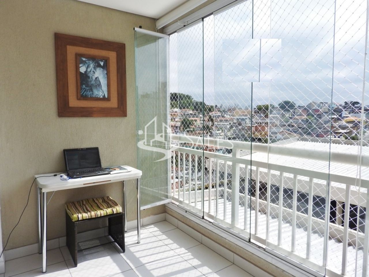 Apartamento, 2 quartos, 67 m² - Foto 4