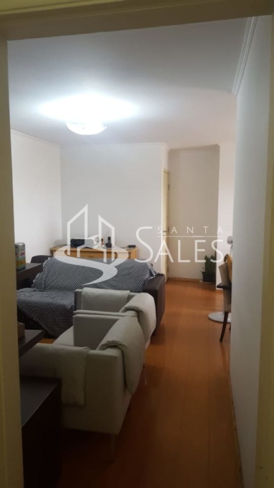 Apartamento, 3 quartos, 90 m² - Foto 2