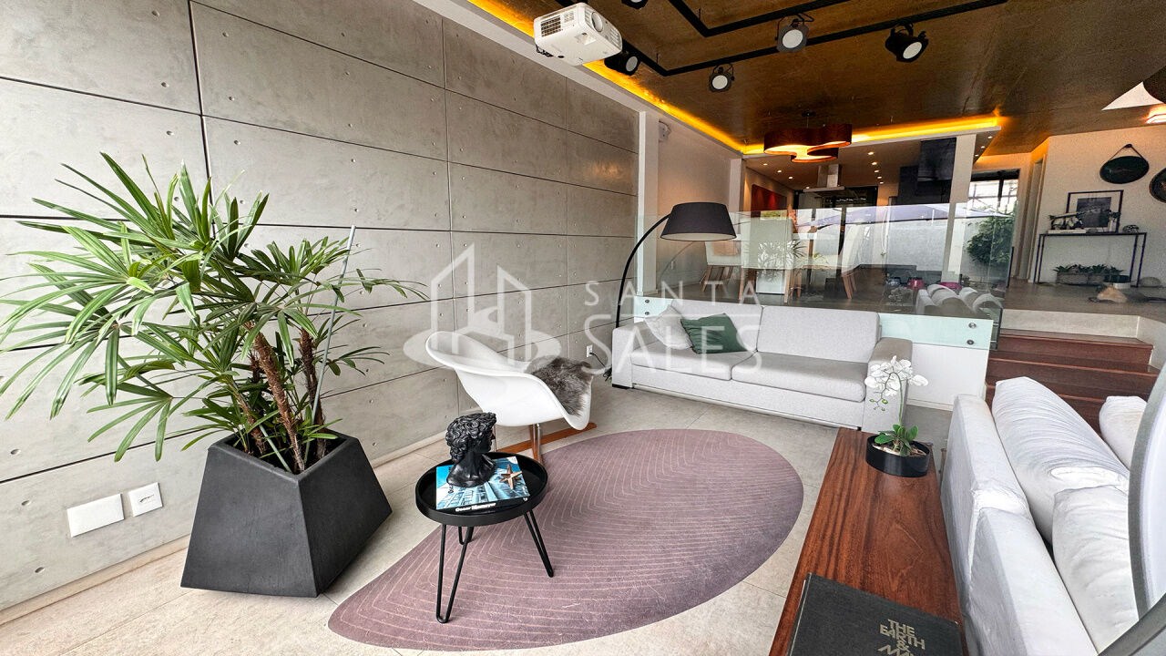 Sobrado, 3 quartos, 192 m² - Foto 22
