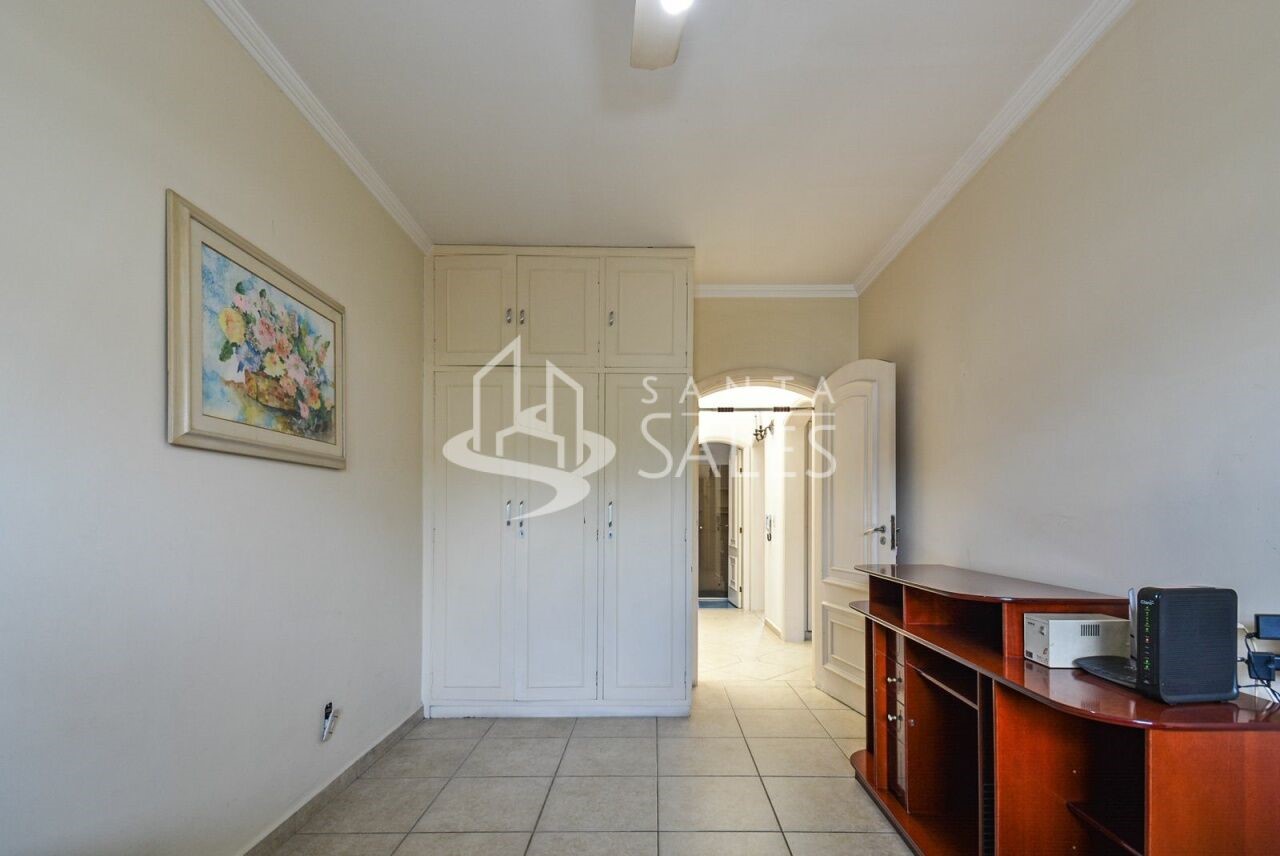 Sobrado, 3 quartos, 190 m² - Foto 29