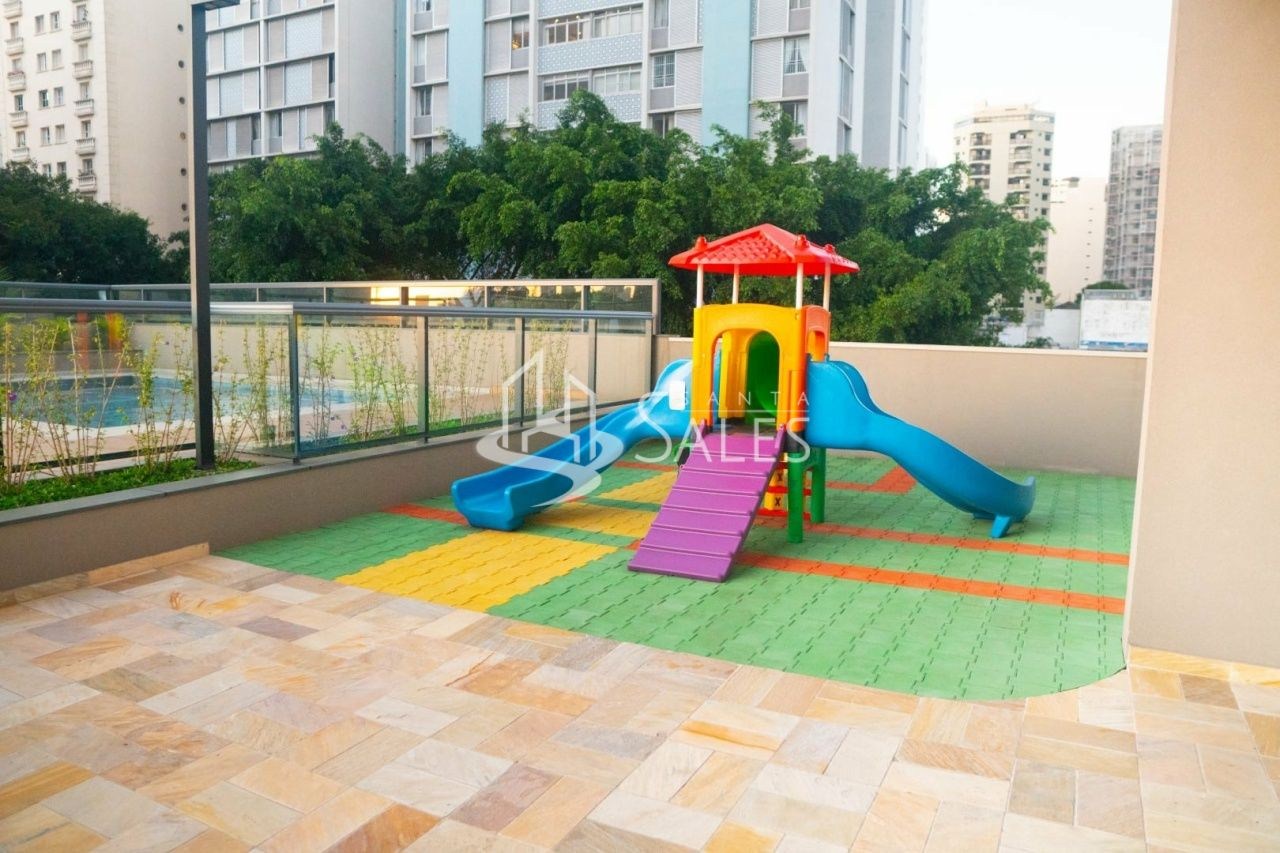Apartamento, 3 quartos, 138 m² - Foto 14