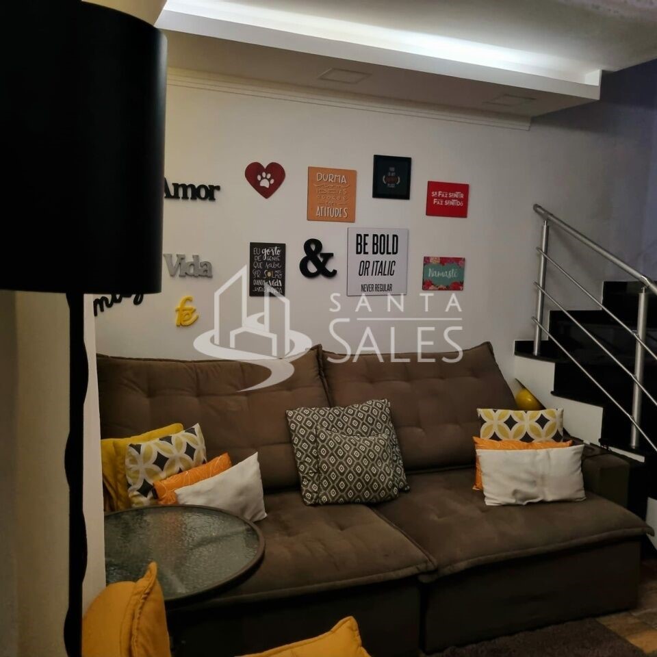 Casa, 2 quartos, 115 m² - Foto 30