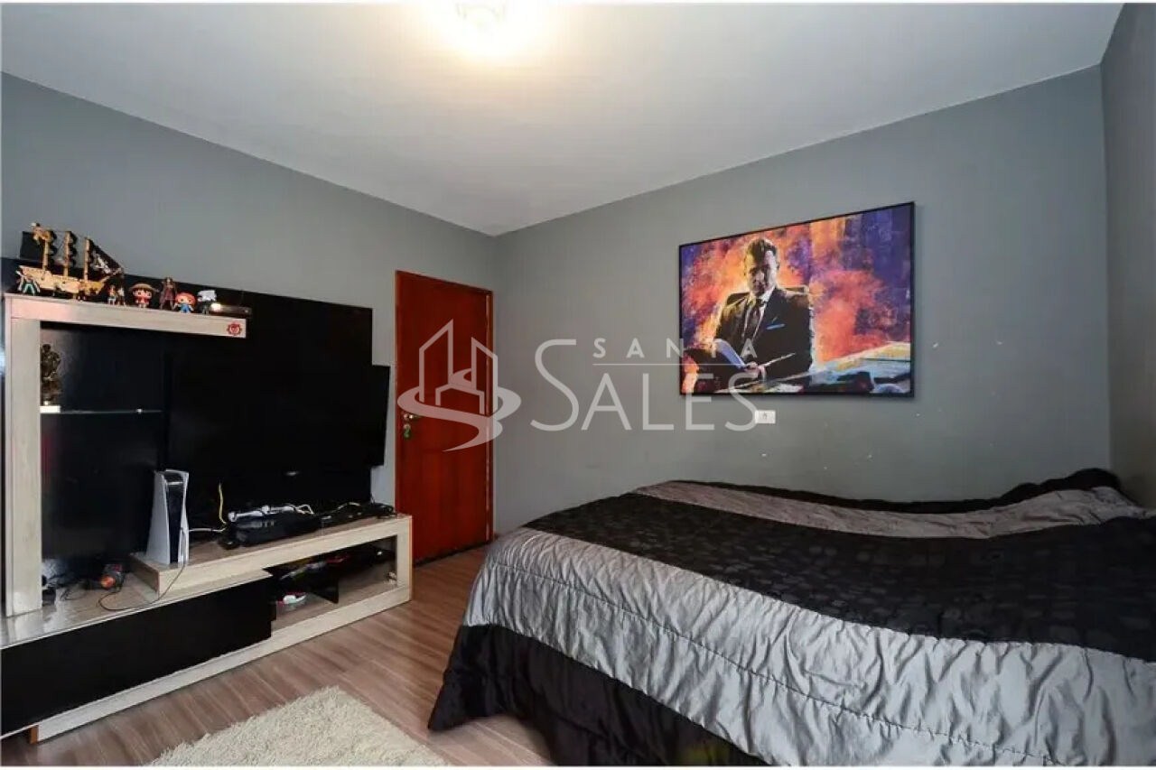 Sobrado, 3 quartos, 210 m² - Foto 12