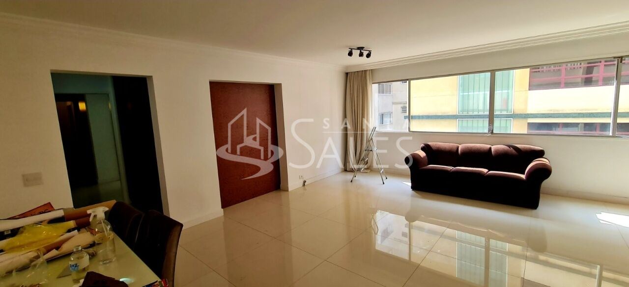Apartamento, 4 quartos, 151 m² - Foto 3