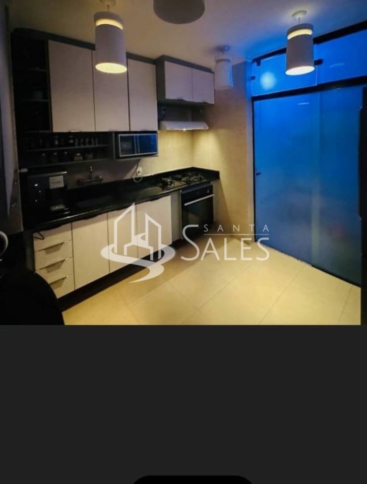 Cobertura à venda com 3 quartos, 170m² - Foto 10