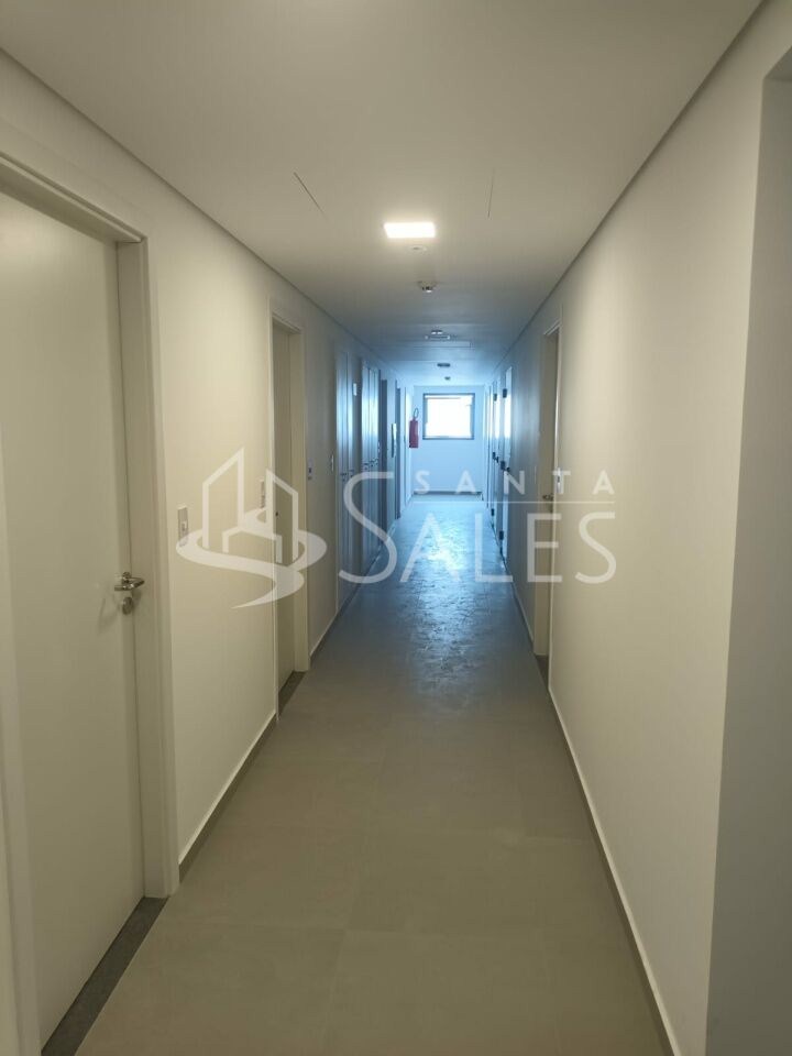 Apartamento, 1 quarto, 27 m² - Foto 14