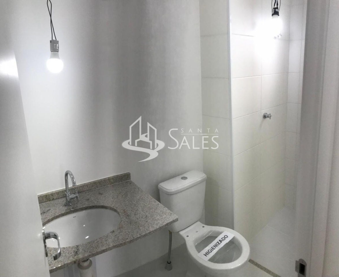 Flat/Apart Hotel, 1 quarto, 32 m² - Foto 12