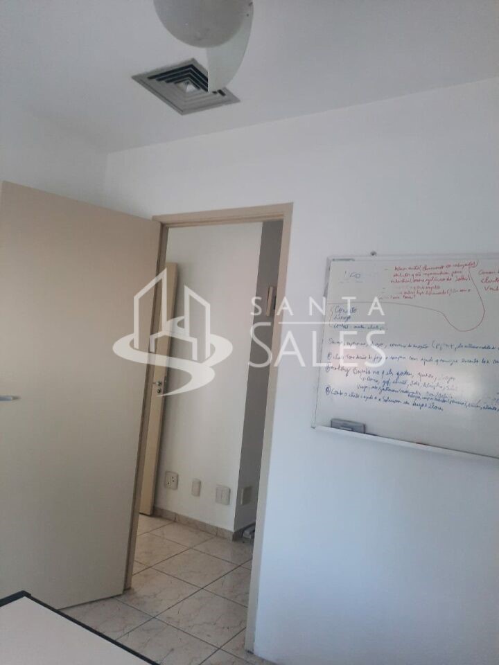 Sala-Conjunto, 63 m² - Foto 12