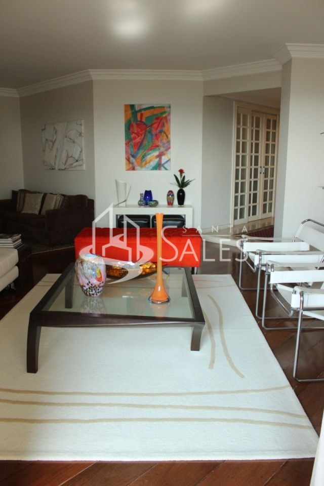 Apartamento, 4 quartos, 250 m² - Foto 5