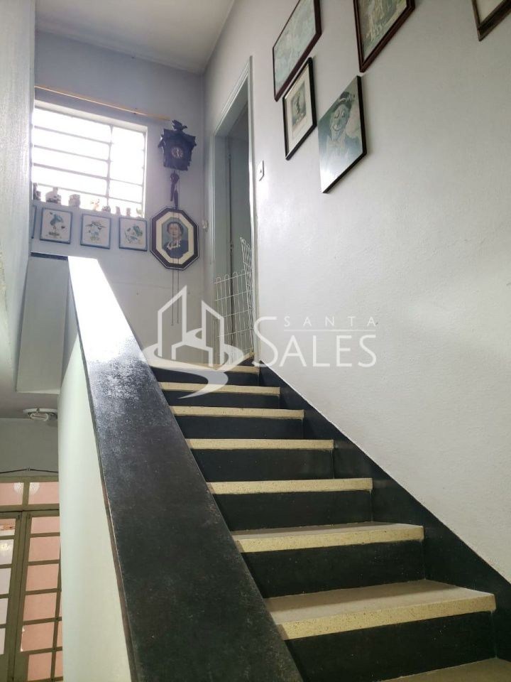 Sobrado para alugar com 3 quartos, 340m² - Foto 22