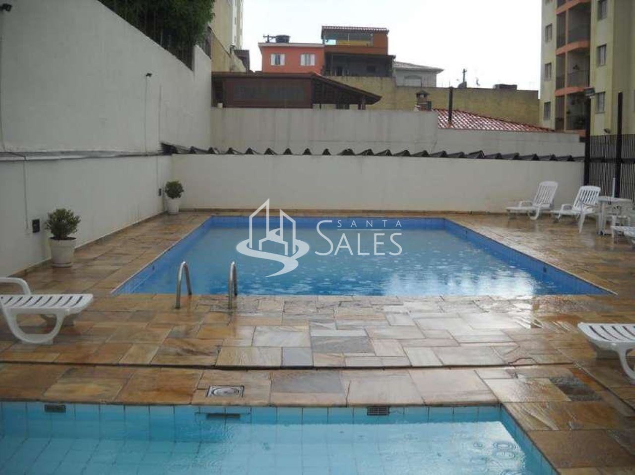 Apartamento, 2 quartos, 58 m² - Foto 14