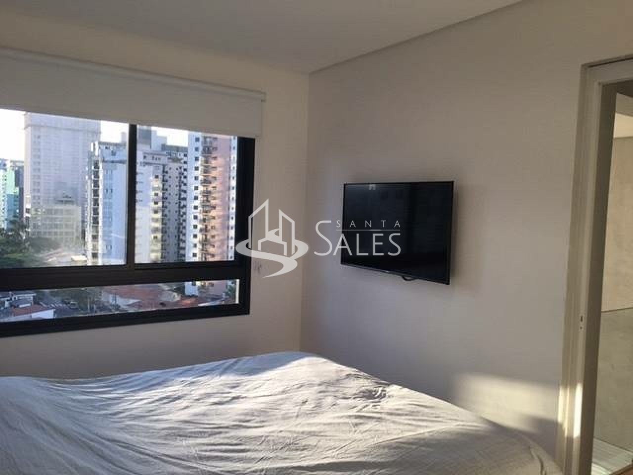 Apartamento, 2 quartos, 65 m² - Foto 10