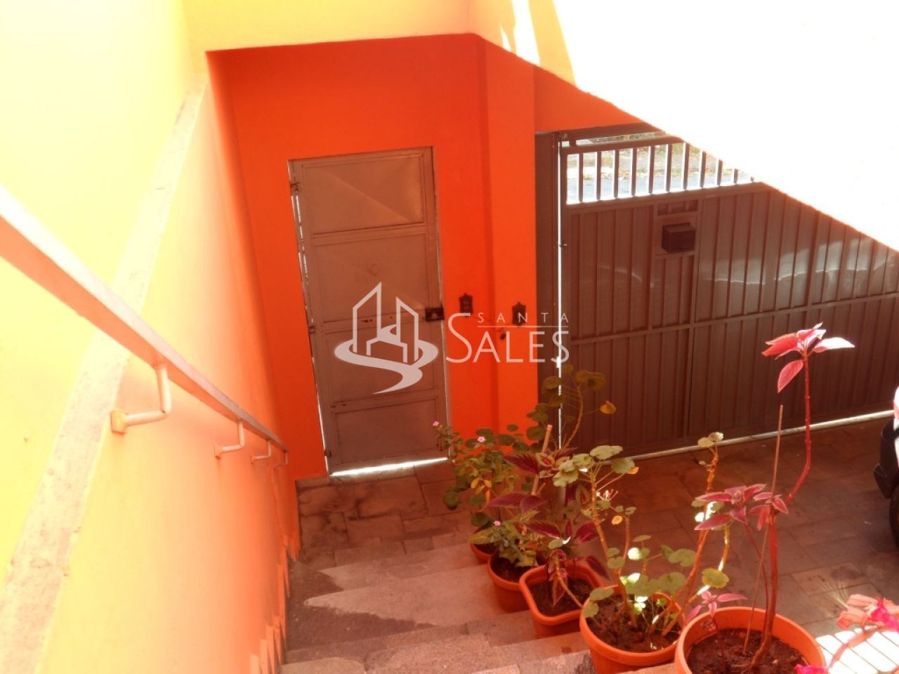 Sobrado, 3 quartos, 120 m² - Foto 4