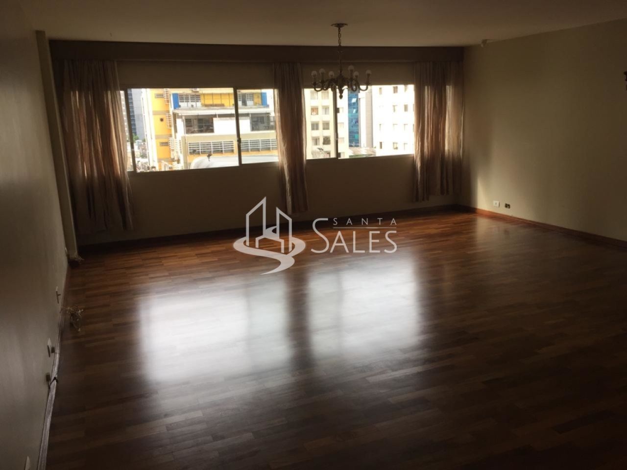 Apartamento, 3 quartos, 166 m² - Foto 2