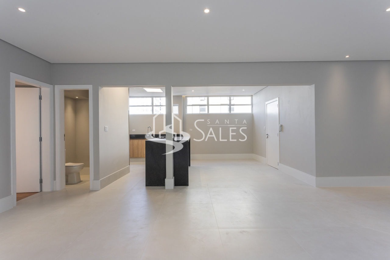 Apartamento, 3 quartos, 169 m² - Foto 2