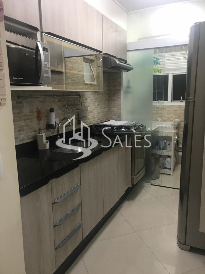 Apartamento, 3 quartos, 70 m² - Foto 14