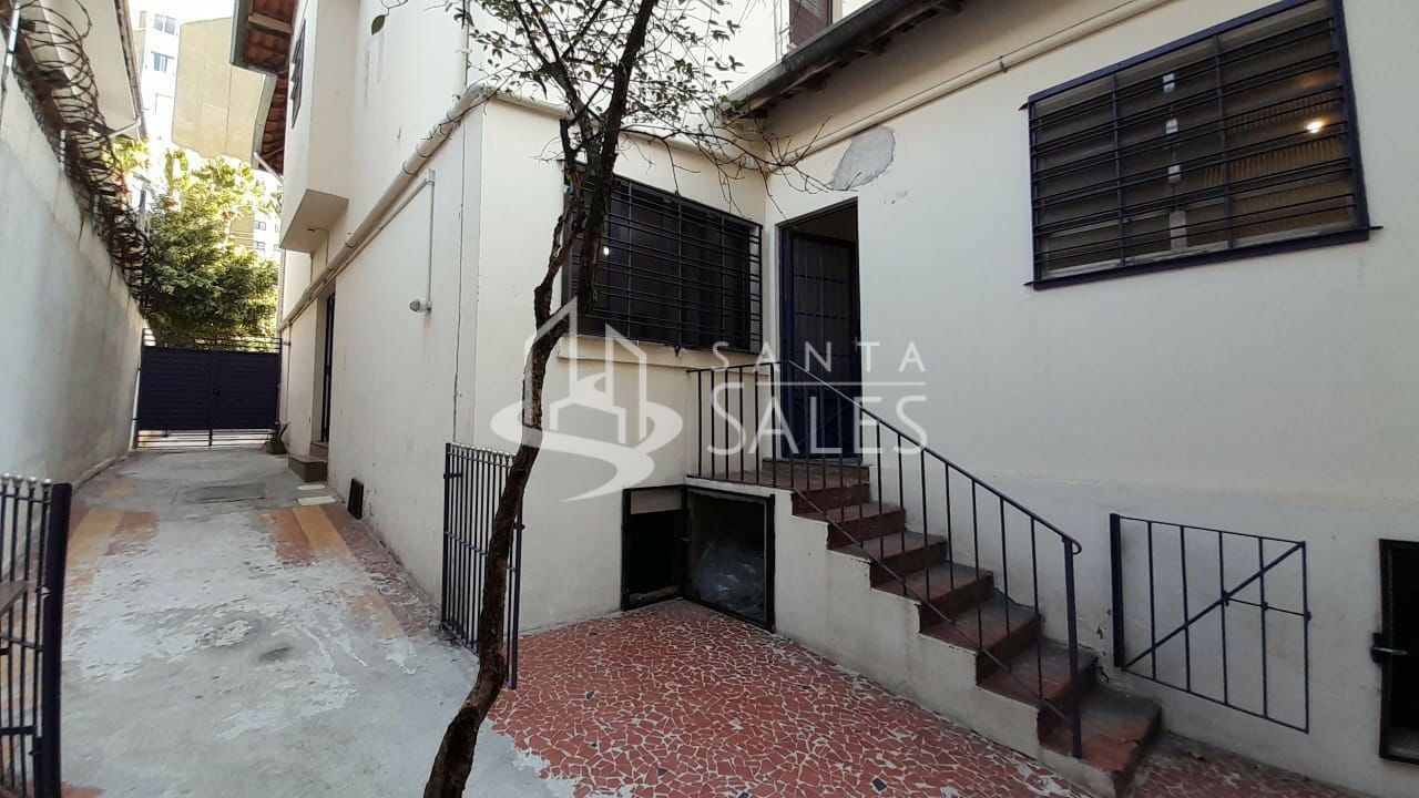 Sobrado, 3 quartos, 264 m² - Foto 33