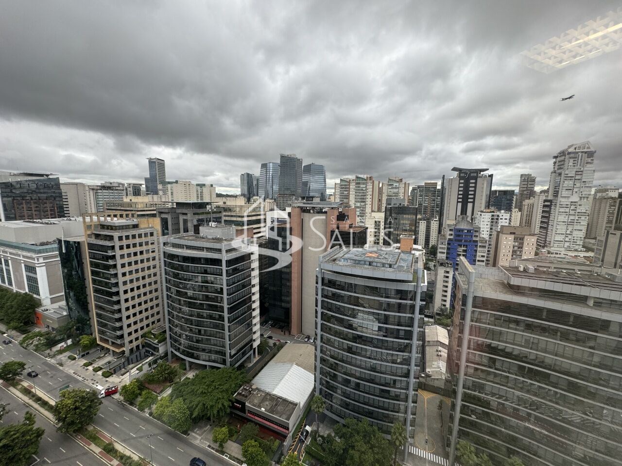 Sala-Conjunto, 478 m² - Foto 8