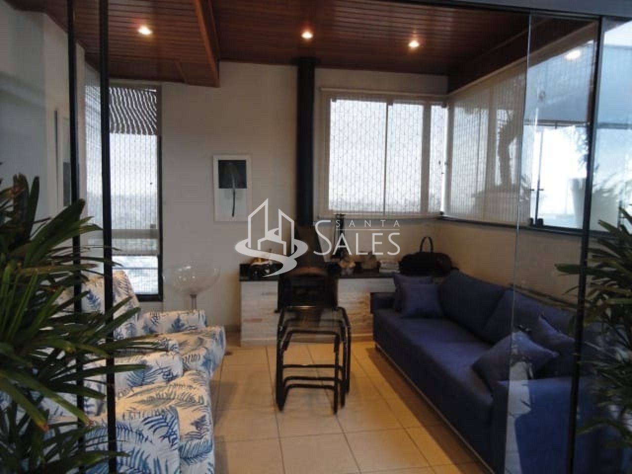 Cobertura, 5 quartos, 250 m² - Foto 8