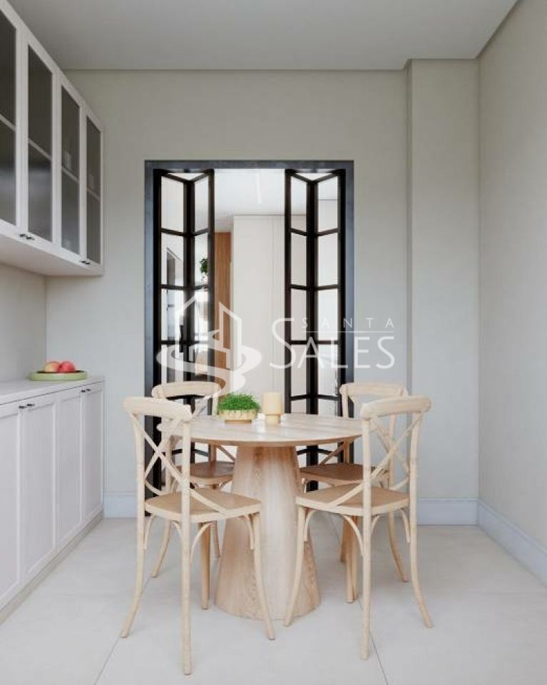 Apartamento, 4 quartos, 207 m² - Foto 3