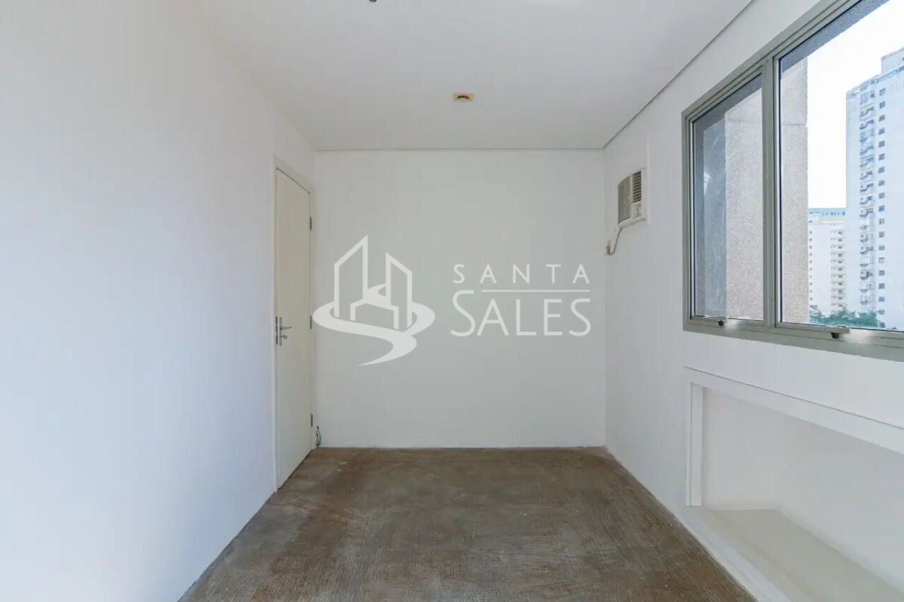 Loja-Salão, 41 m² - Foto 10