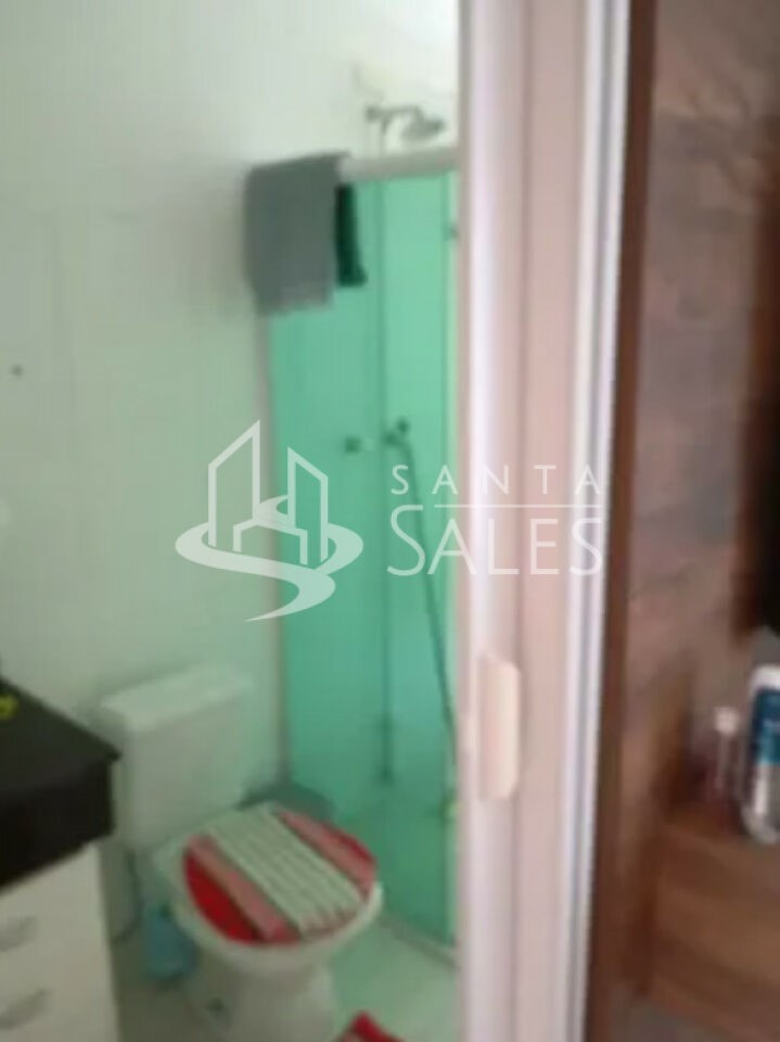 Casa à venda com 3 quartos, 180m² - Foto 9