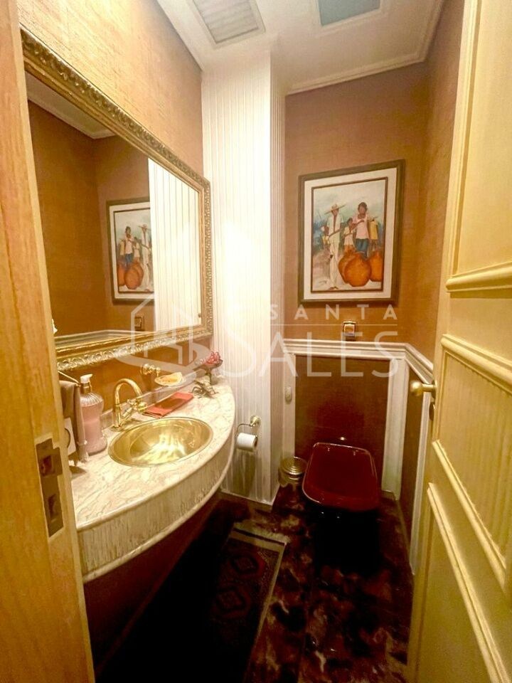 Apartamento, 4 quartos, 350 m² - Foto 3