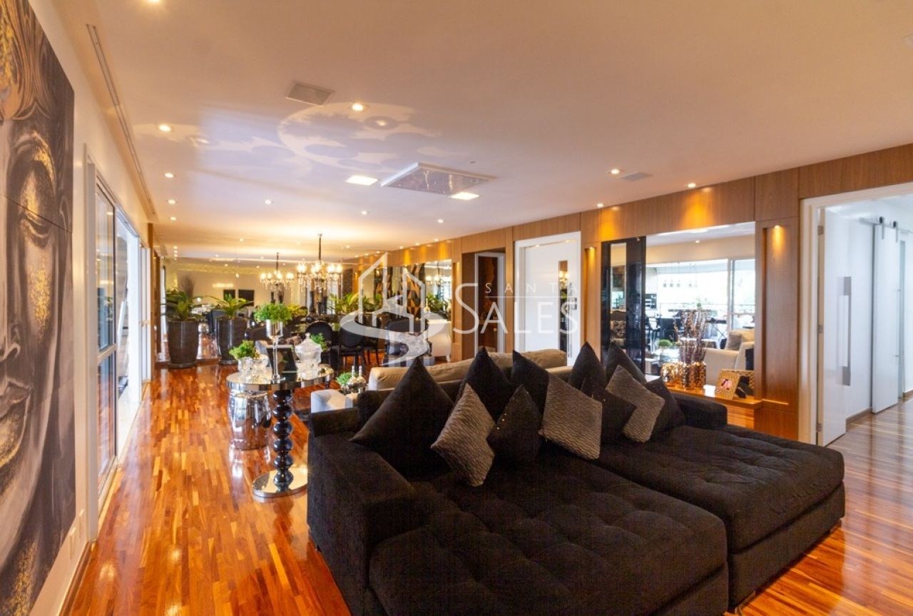 Apartamento, 3 quartos, 213 m² - Foto 39