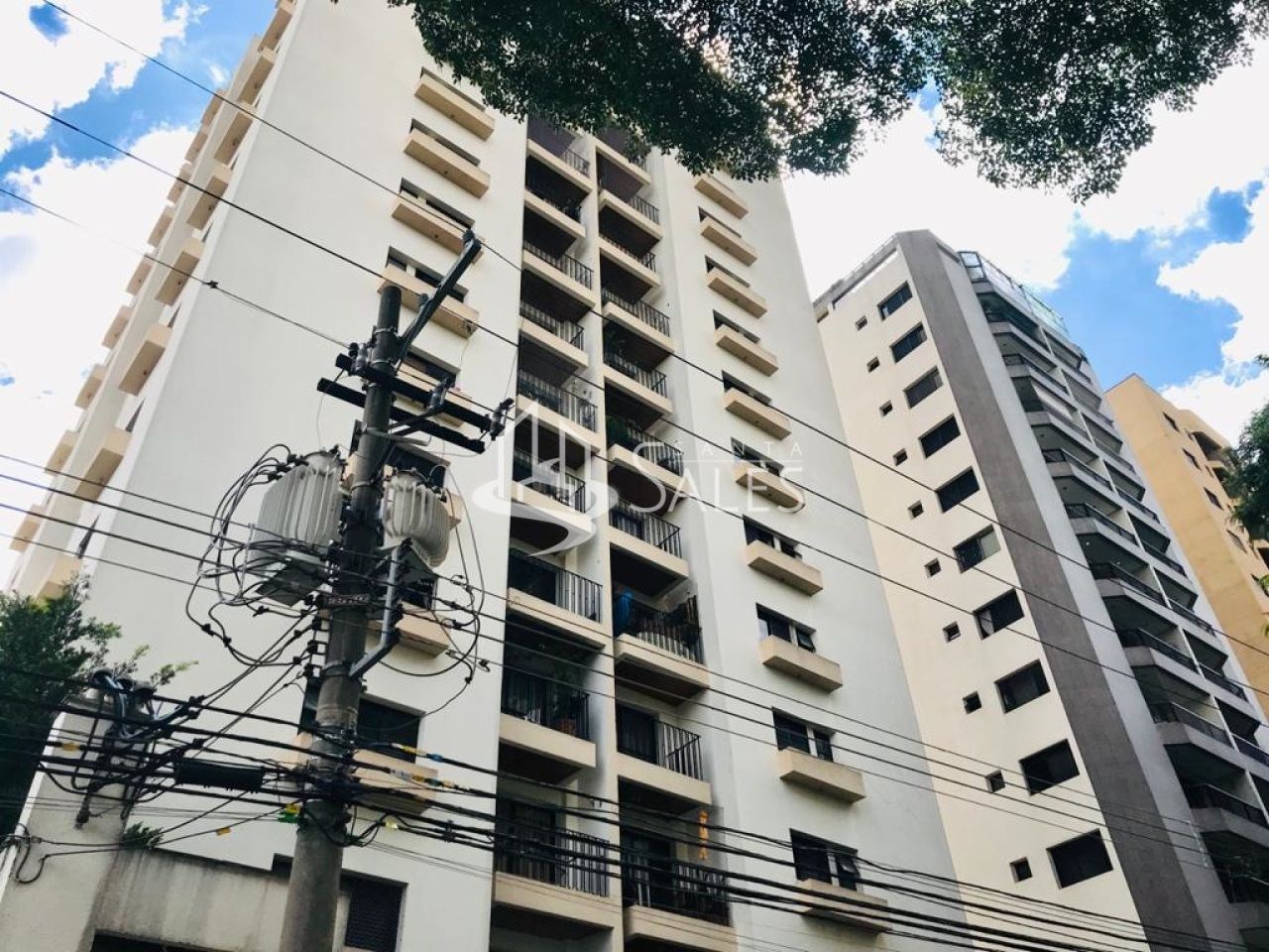 Apartamento, 2 quartos, 65 m² - Foto 19