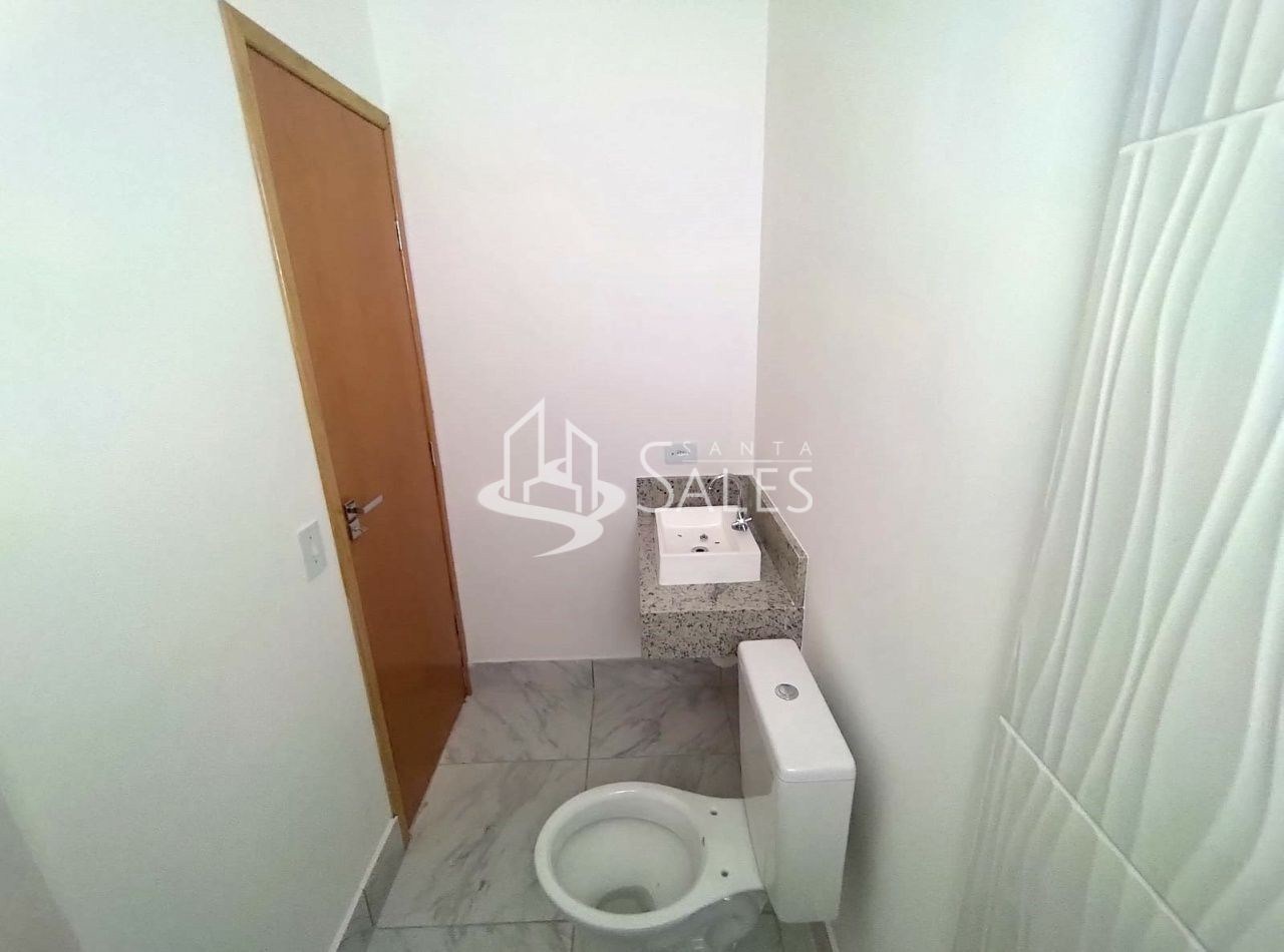 Sobrado, 3 quartos, 126 m² - Foto 14