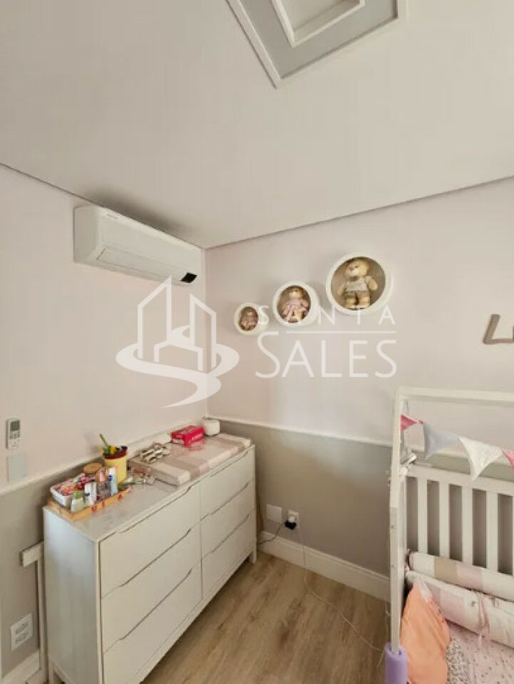 Apartamento, 2 quartos, 72 m² - Foto 21