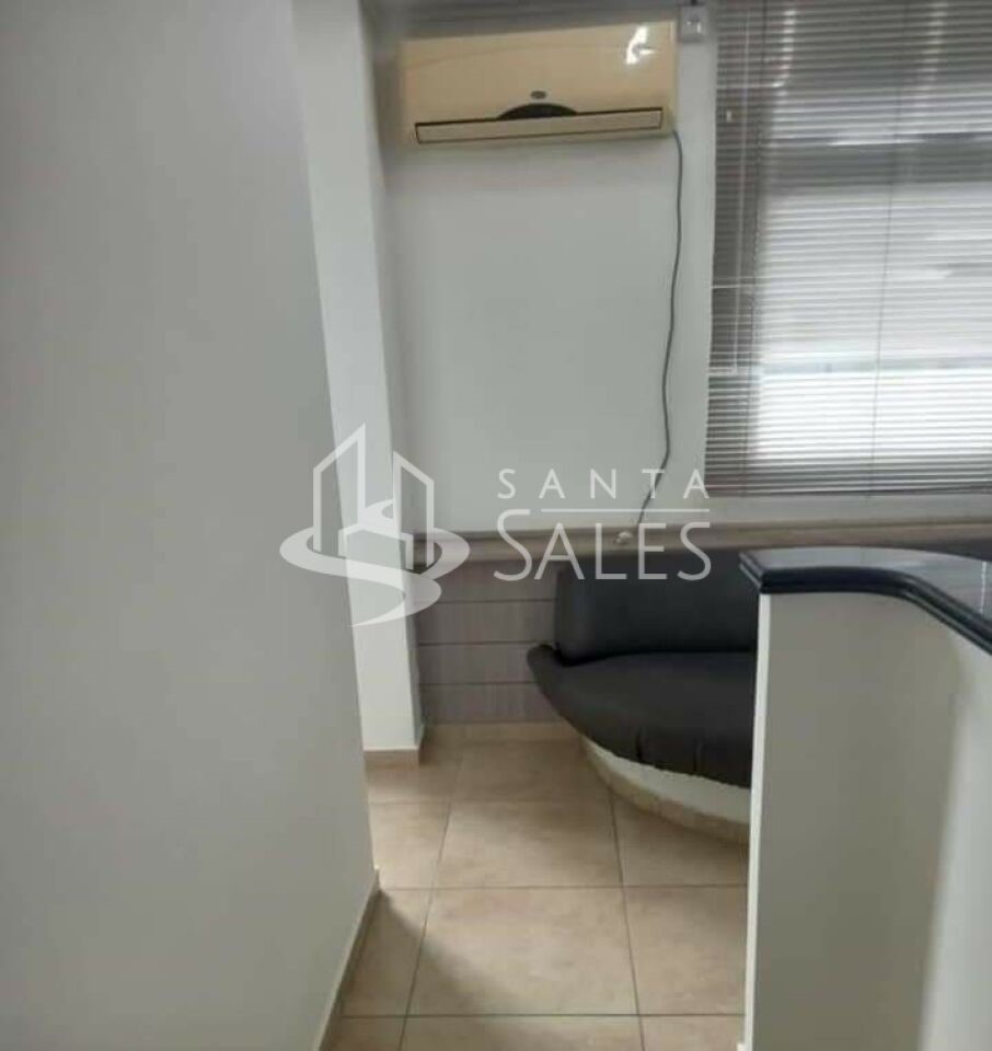 Imóvel Comercial Padrão à venda, 41m² - Foto 12