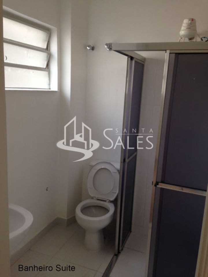 Apartamento, 3 quartos, 138 m² - Foto 1