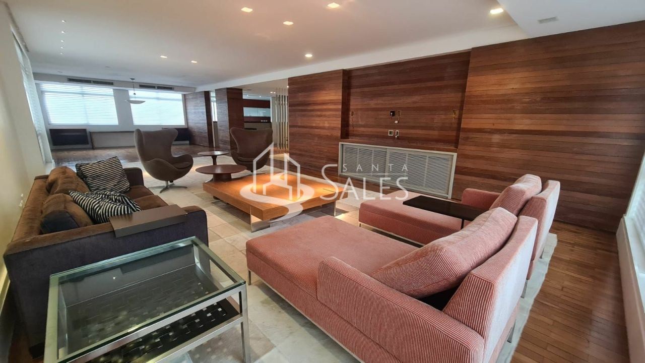 Apartamento, 3 quartos, 490 m² - Foto 7