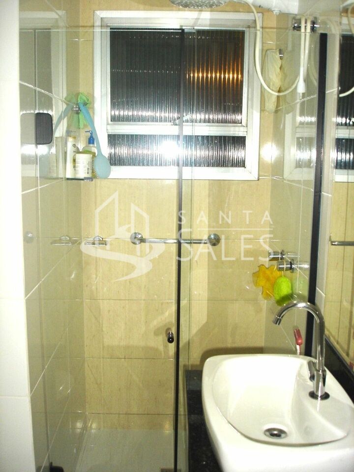 Sobrado, 3 quartos, 106 m² - Foto 6