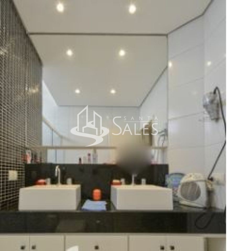 Apartamento, 4 quartos, 238 m² - Foto 26