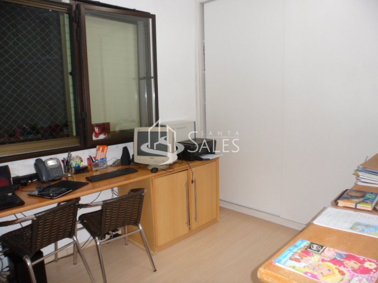 Apartamento, 3 quartos, 80 m² - Foto 13