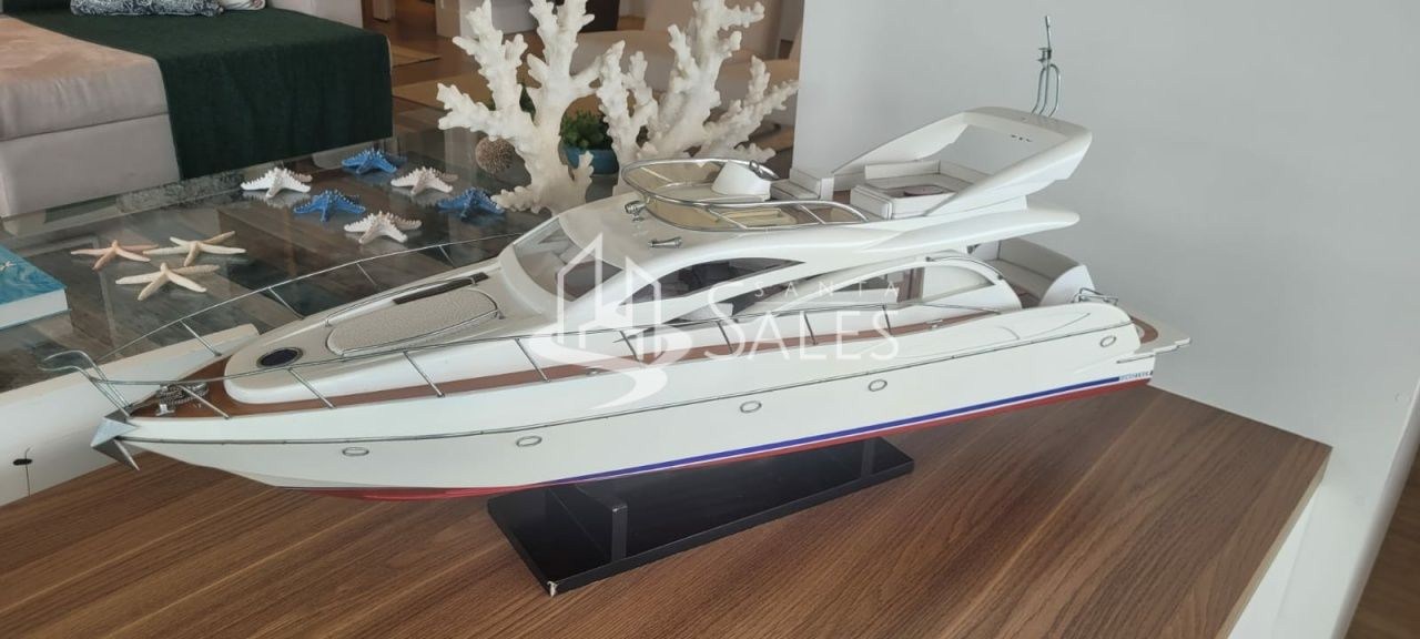 Apartamento, 3 quartos, 145 m² - Foto 47