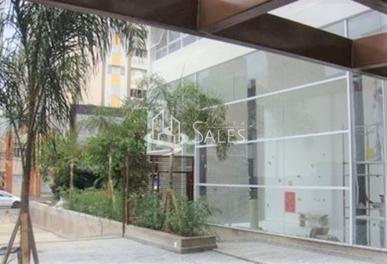 Imóvel Comercial, 36 m² - Foto 5