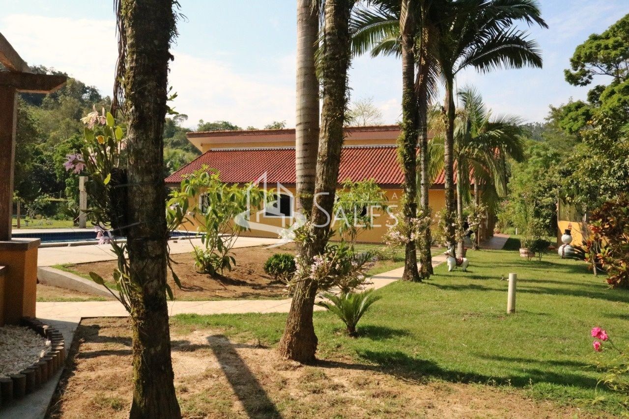 Chácara, 5 quartos, 2000 m² - Foto 49