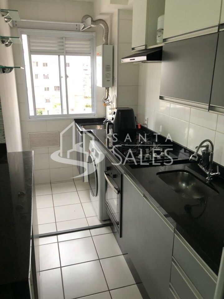 Apartamento, 2 quartos, 41 m² - Foto 14