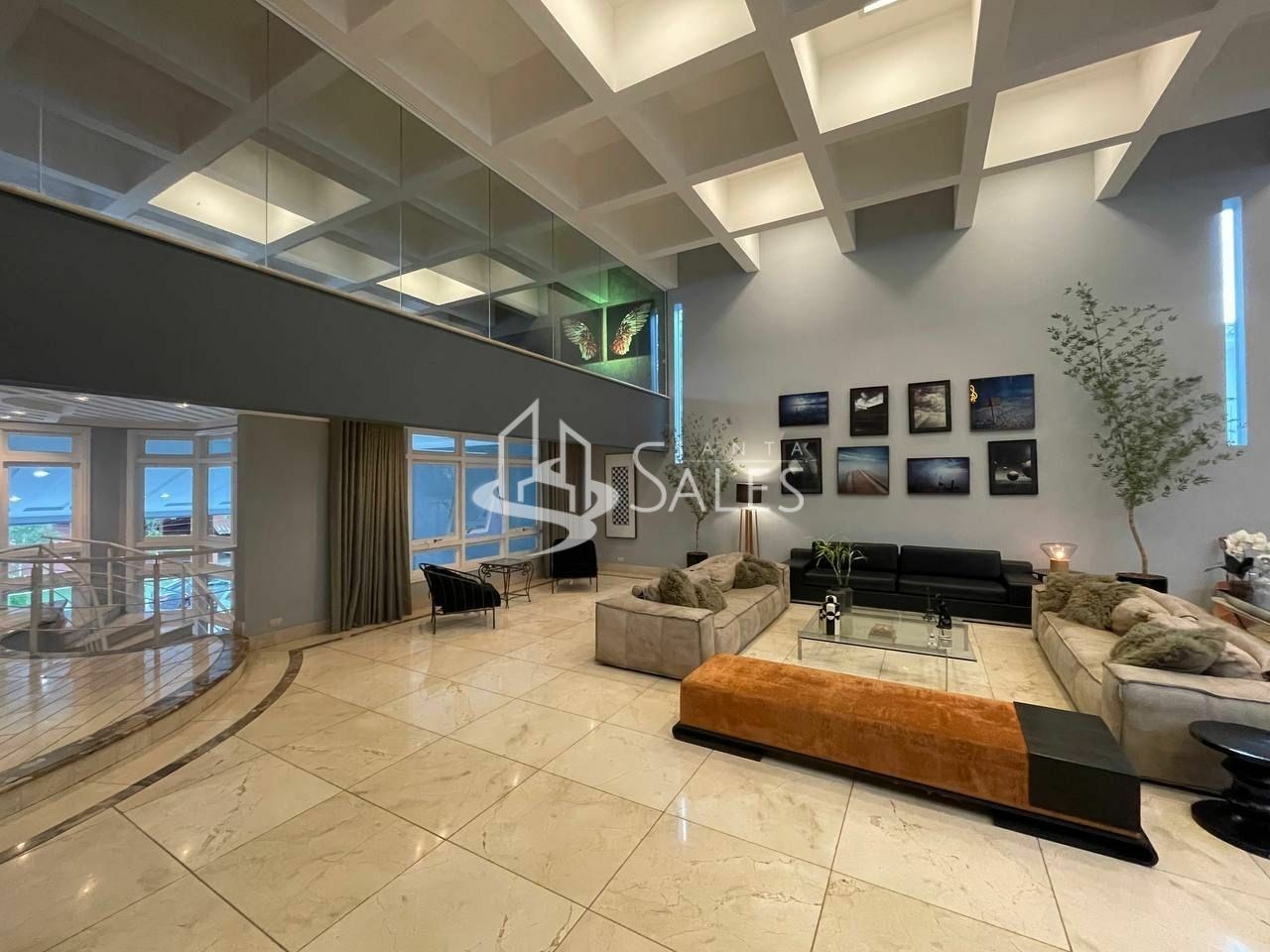 Casa, 6 quartos, 870 m² - Foto 28