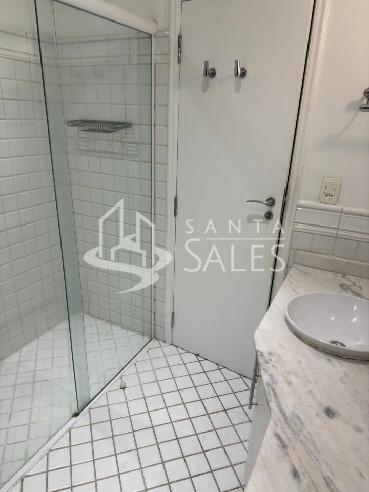 Apartamento, 3 quartos, 164 m² - Foto 8