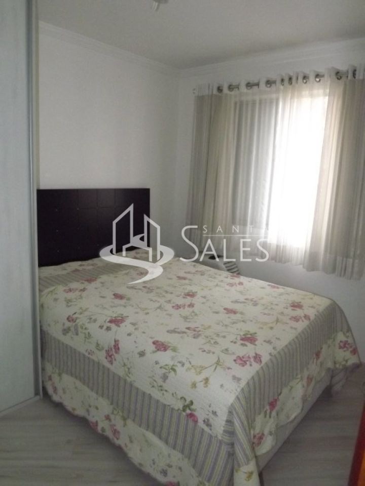 Apartamento, 2 quartos, 53 m² - Foto 7