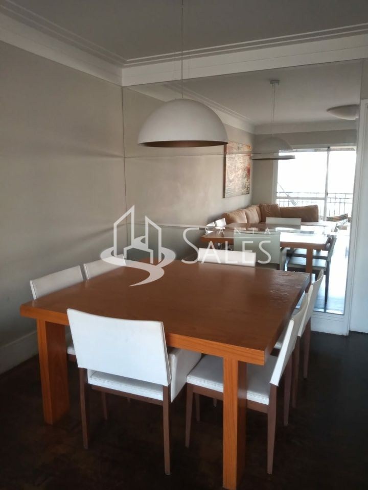 Apartamento, 3 quartos, 170 m² - Foto 6